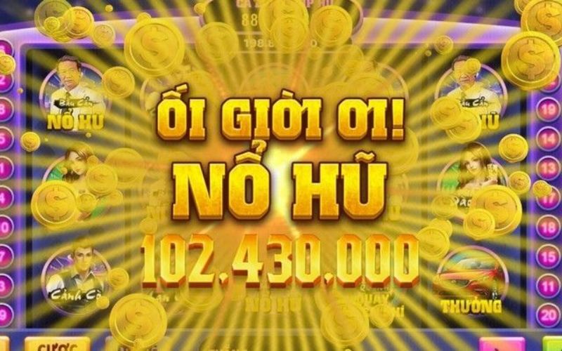 Hướng dẫn tham gia nổ hũ Club tại nhà cái King88